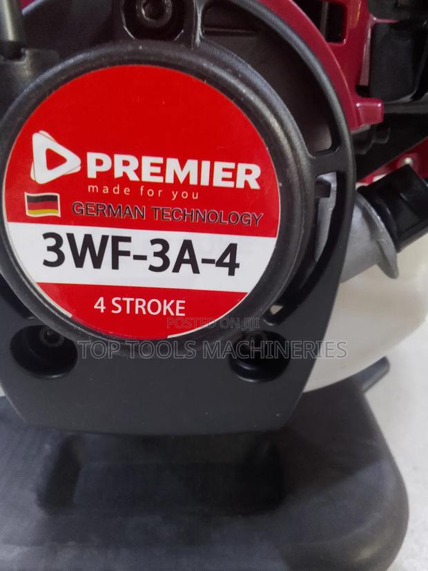 Mist Blower 4 Stroke - thumbnail 3