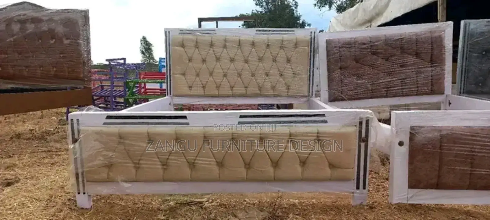 Prodigious Beds