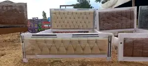 Prodigious Beds
