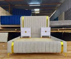 Exemplary Beds