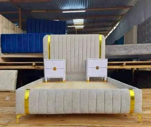 Exemplary Beds - main view