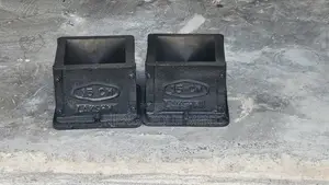 Concrete Testing Cube Moulds 15cm