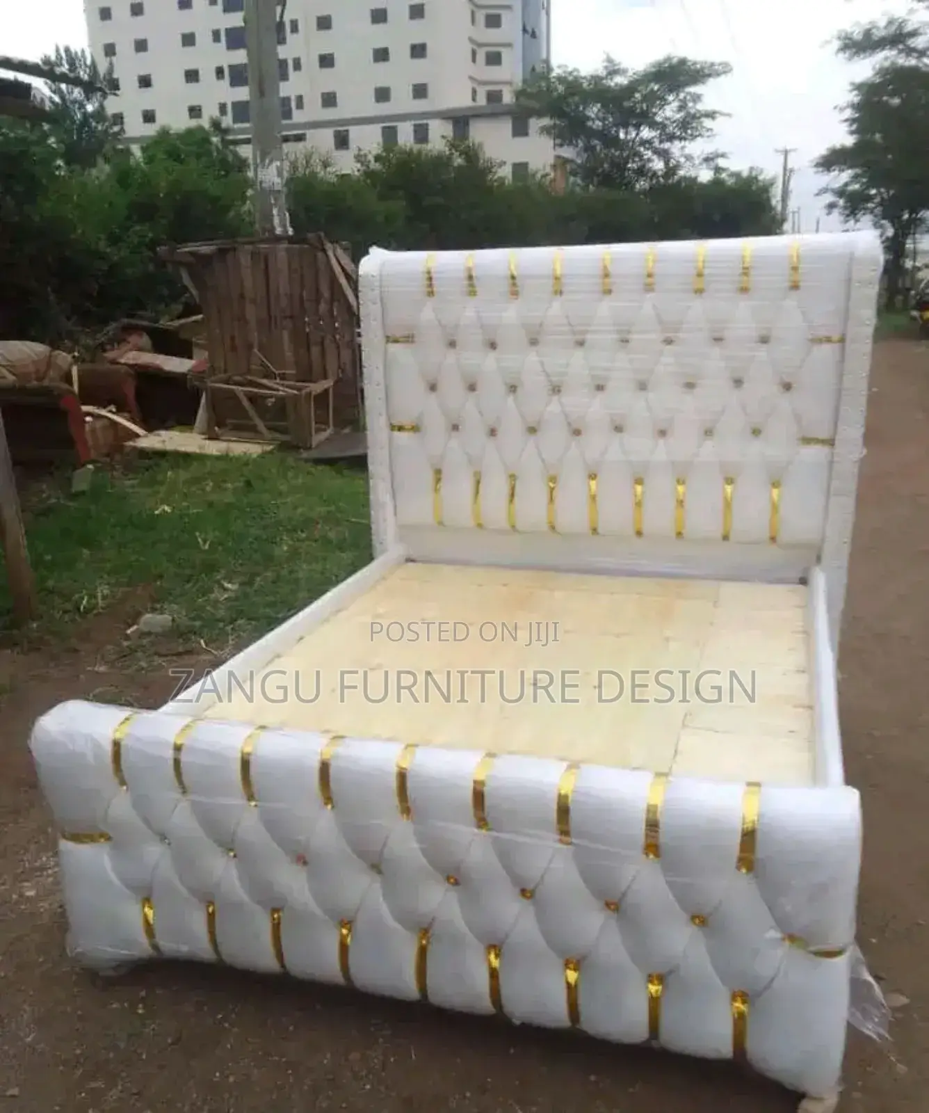 Fantabulous Beds