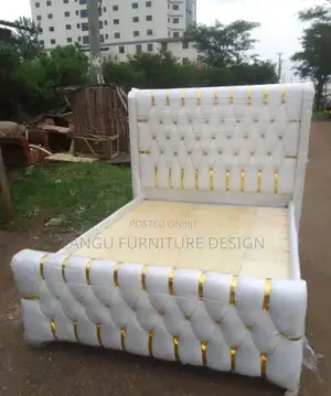 Fantabulous Beds