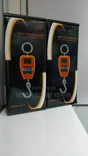 New Arrival Mini Crane Scale 200kgs