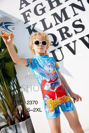 Swimming Costumes