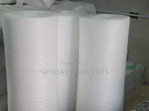 Soundproofing Underlay