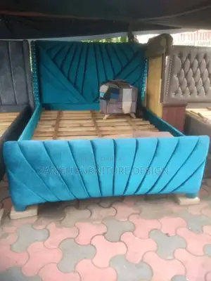 Astounding Beds