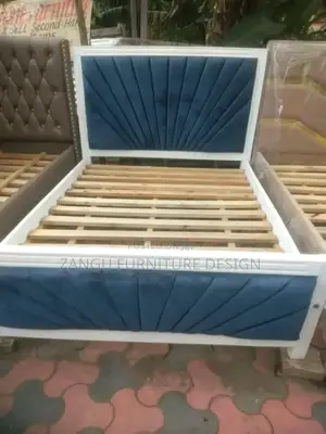 Dazzling Beds