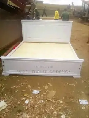 Pretty Beds 5 by 6