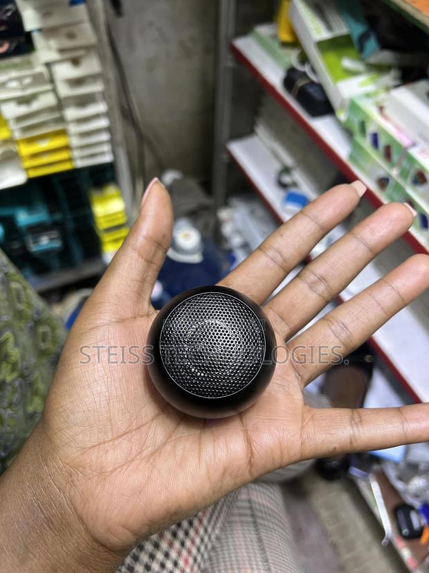 JBL Miniportable Speaker. - thumbnail 3