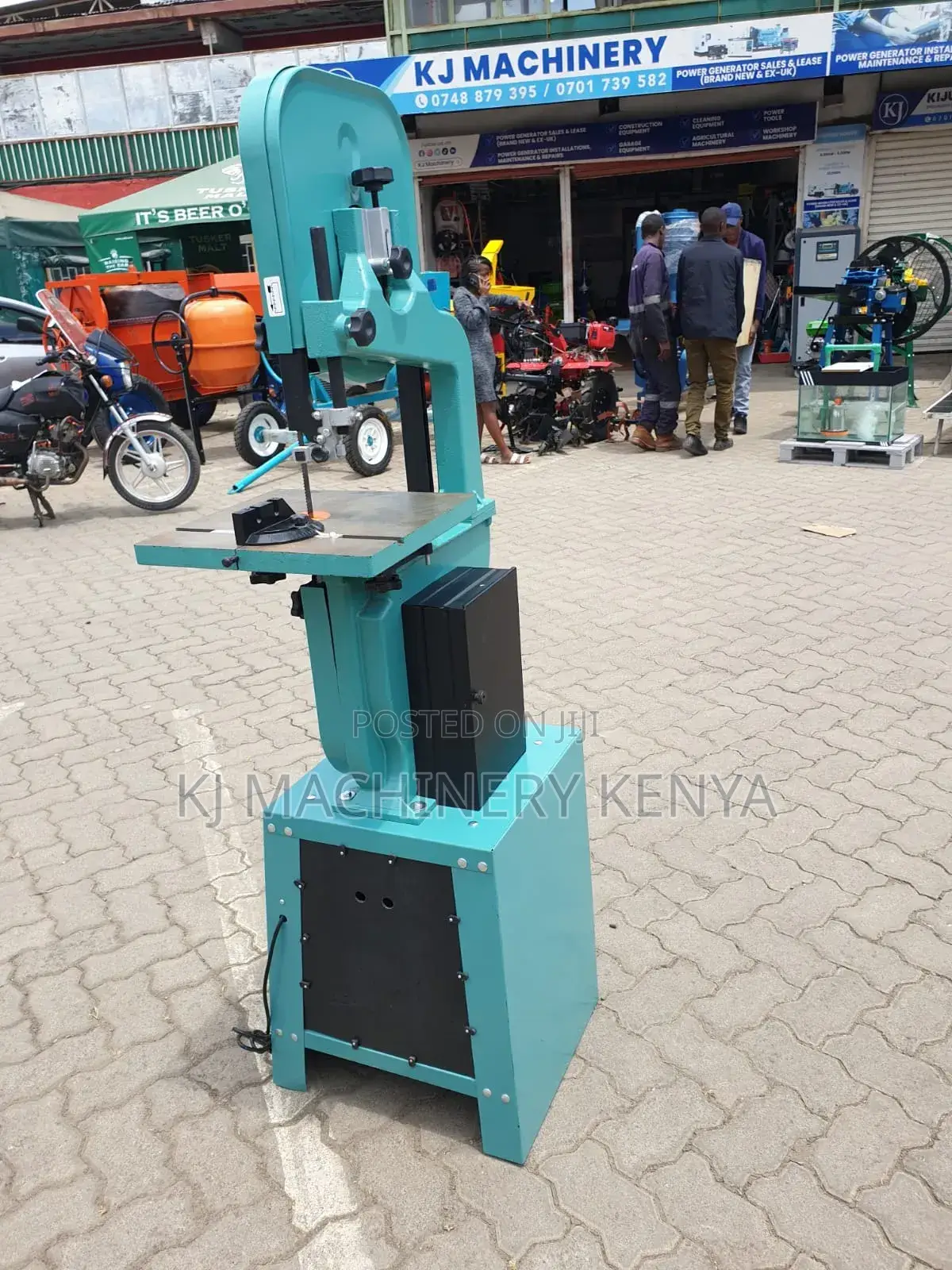 Good Quality Band Saw