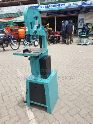 Good Quality Band Saw