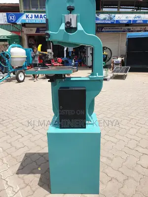 Good Quality Band Saw