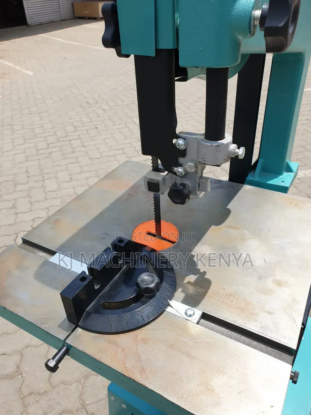 Good Quality Band Saw