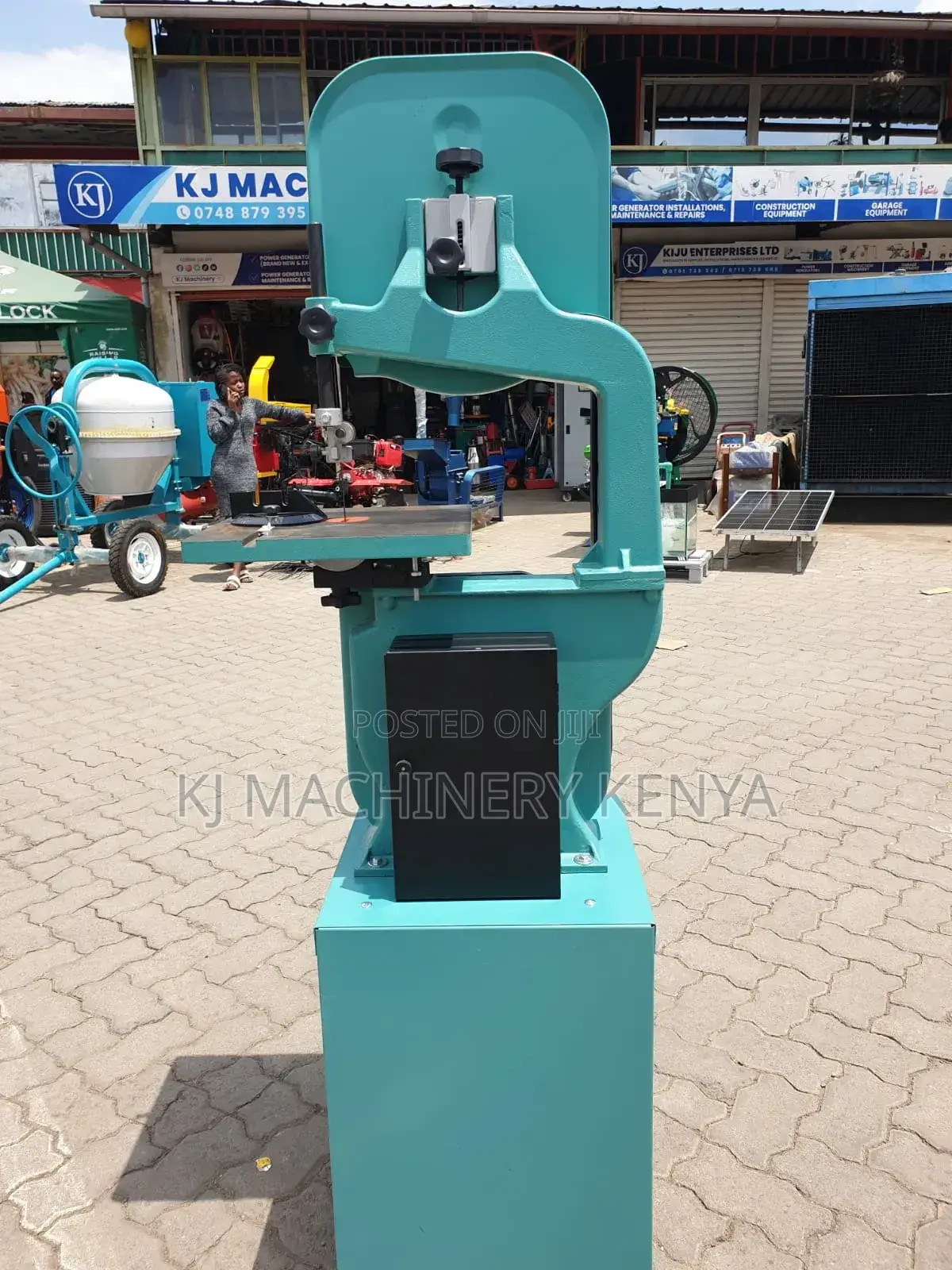 Good Quality Band Saw
