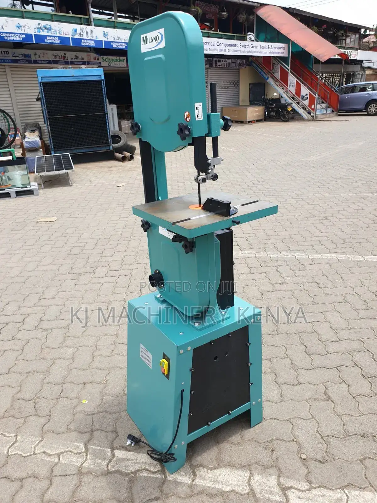 Good Quality Band Saw