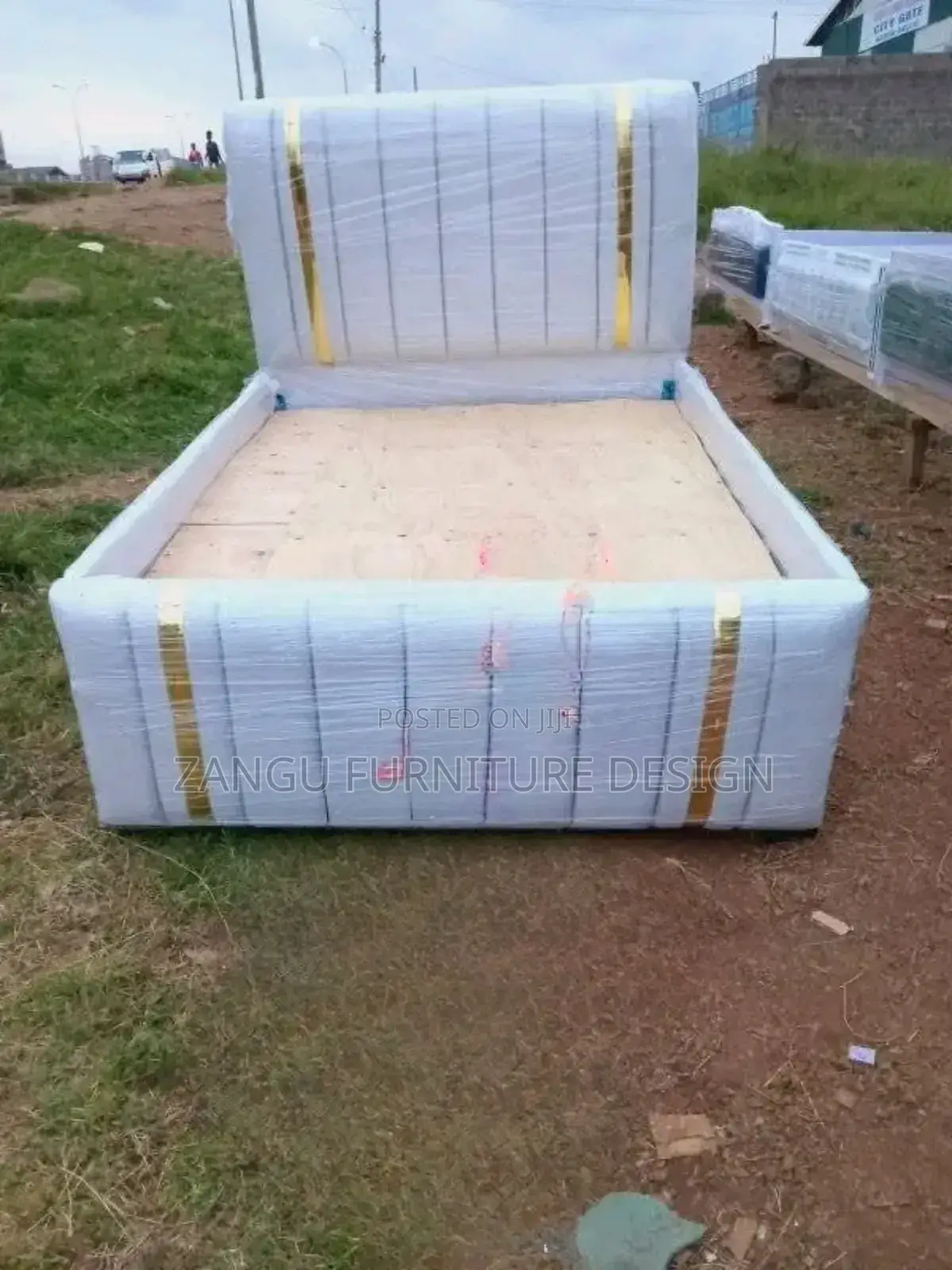 Charm Beds