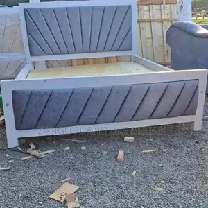 Cool Beds in Town