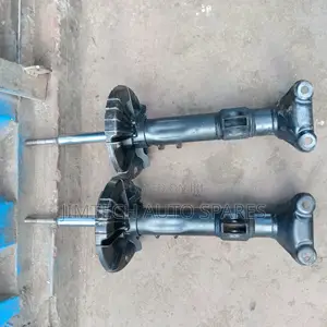Mercedes Benz W203 Front Shocks