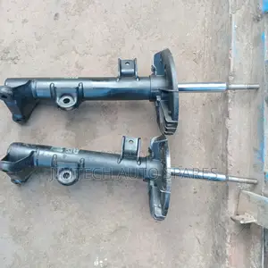 Mercedes Benz W203 Front Shocks