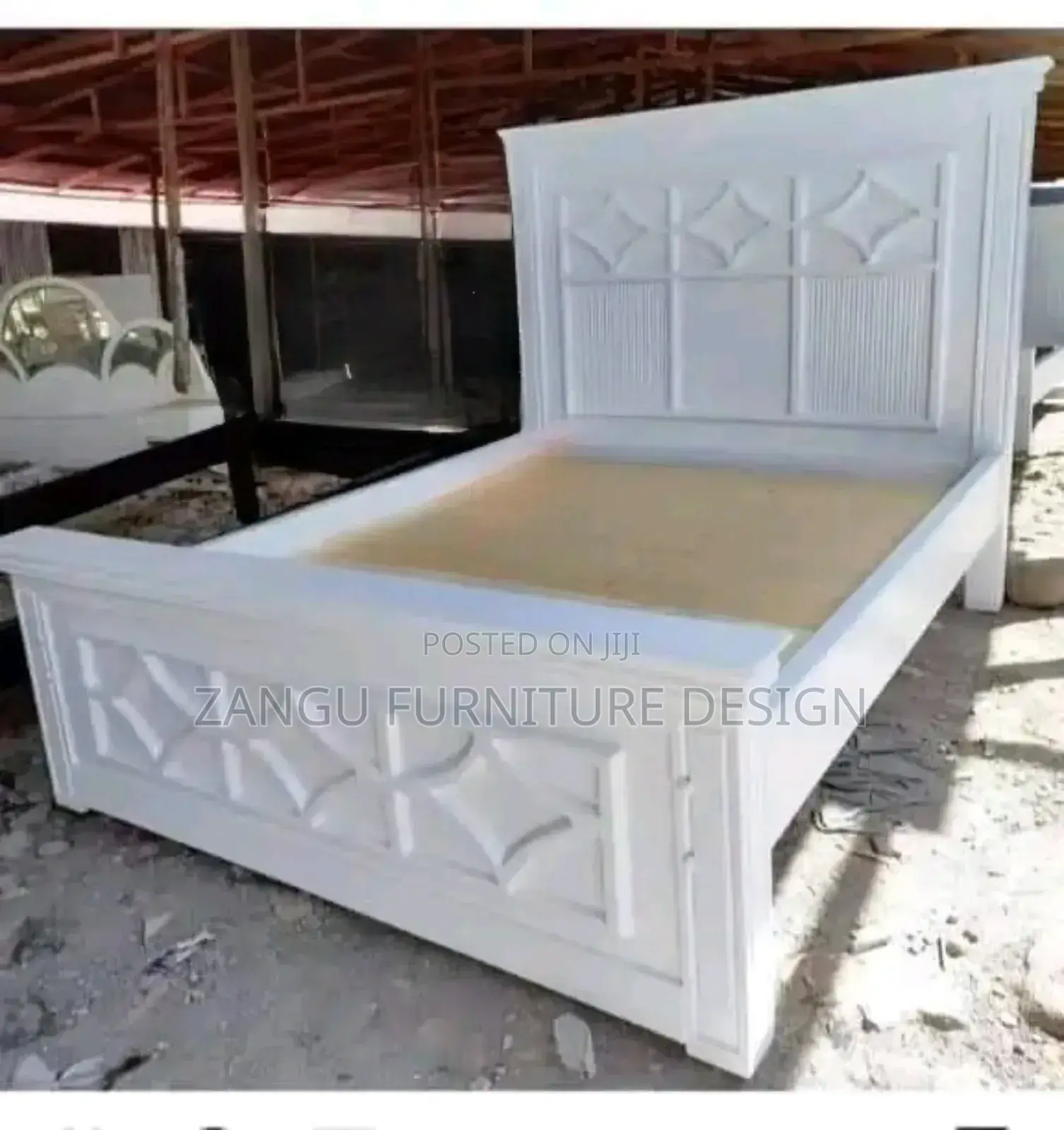 Fantabulous Beds