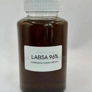 Sulphonic Acid,Labsa - main view