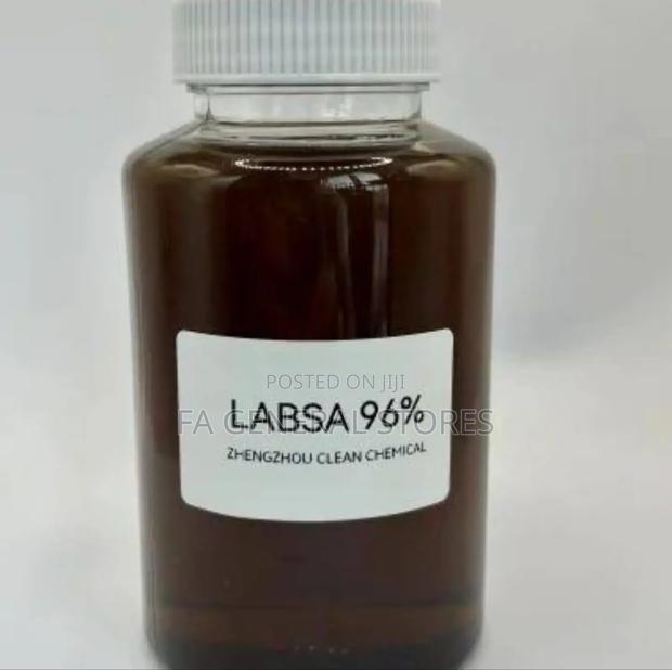 Sulphonic Acid,Labsa