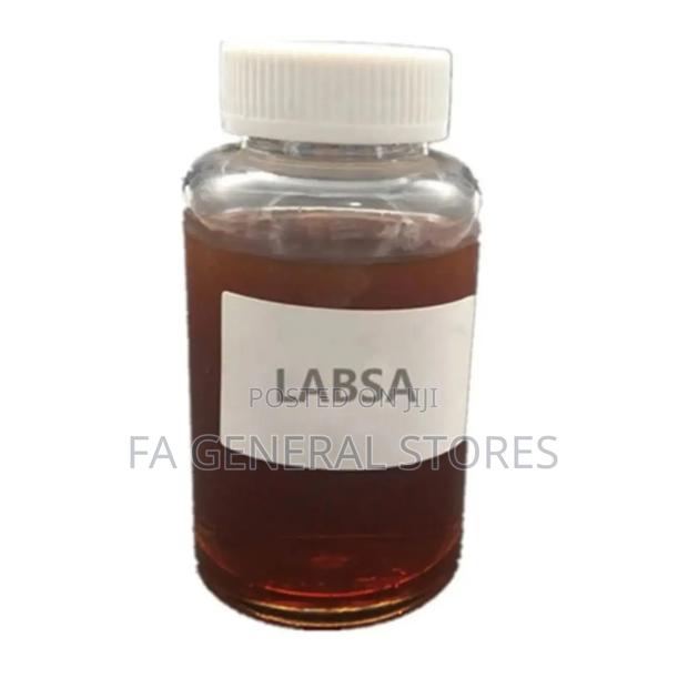 Sulphonic Acid,Labsa - thumbnail 2