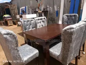 Quality Dining Set