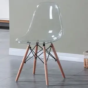 Eames Chairs Available In Blue And White