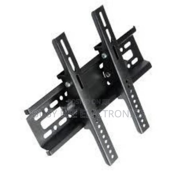 HT-001 Flat Panel TV Wall Mount Suitable for 15" to 42"
