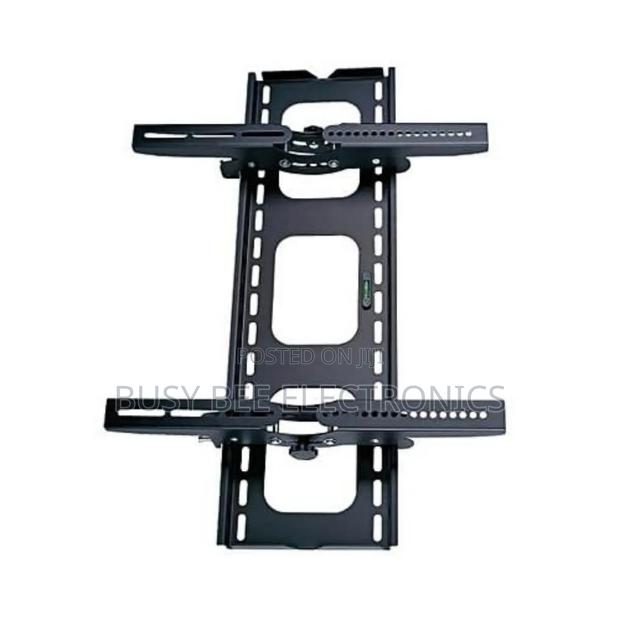 Tilting LED/LCD/Plasma TV Wall Mount Bracket 23 to 65" TV