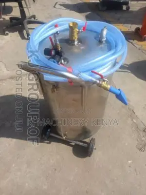 Foaming Machine on Offer