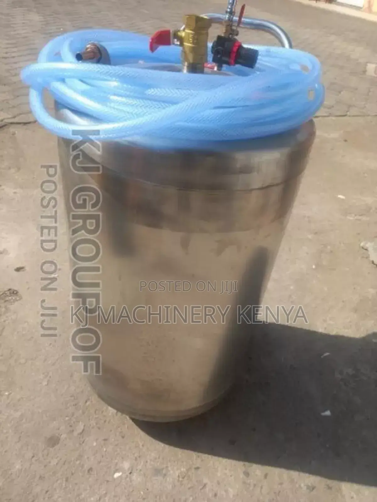Foaming Machine on Offer