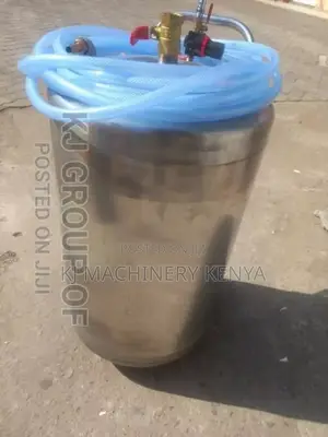 Foaming Machine on Offer