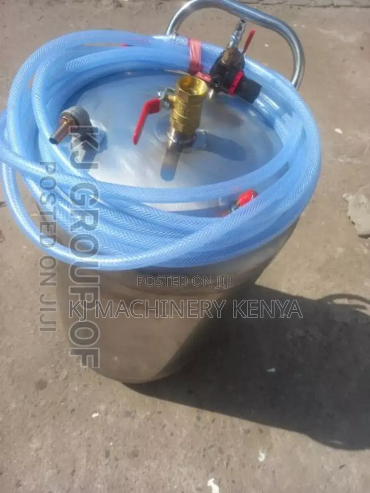 Foaming Machine on Offer