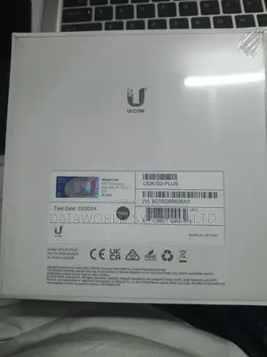 Cloud Key Gen2 Plus - Uck-G2-Plus
