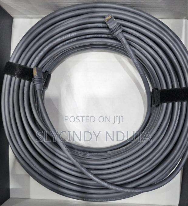 Starlink Gen3 45m Cable