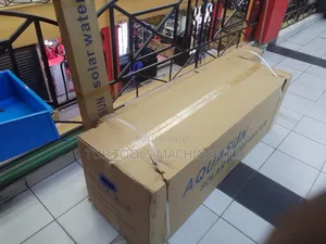 Aquasun Solar Heater 150L
