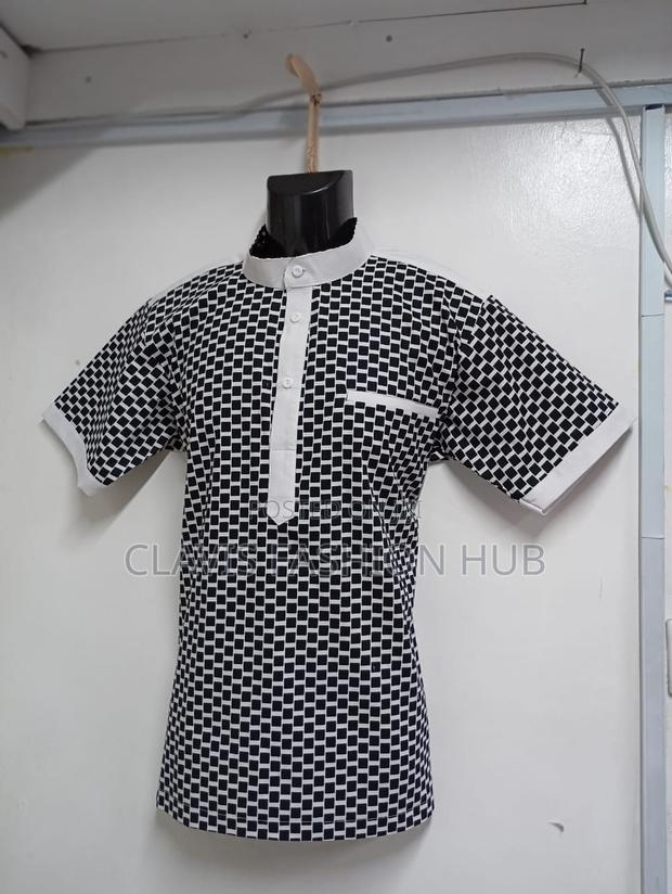 Tailored Men Shirts