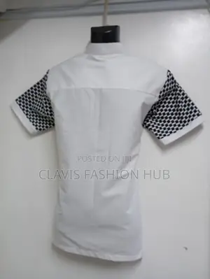 Tailored Men Shirts