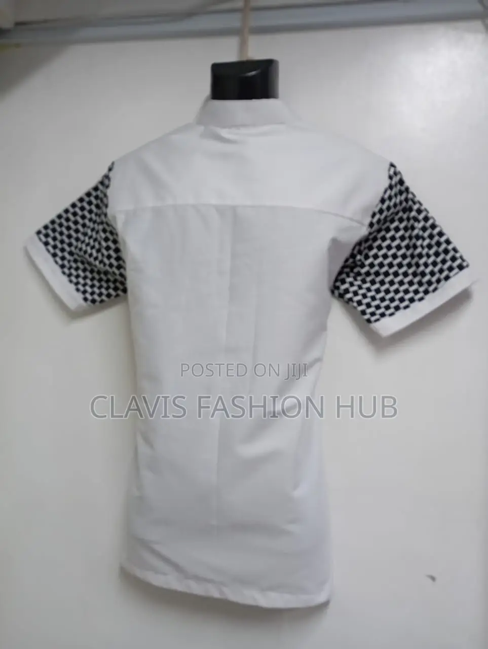 Tailored Men Shirts
