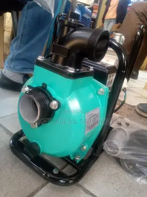 Shiyuan 2" Brushless Water Pump 1100watts