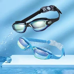 Anti Fog Adults Swimming Googles