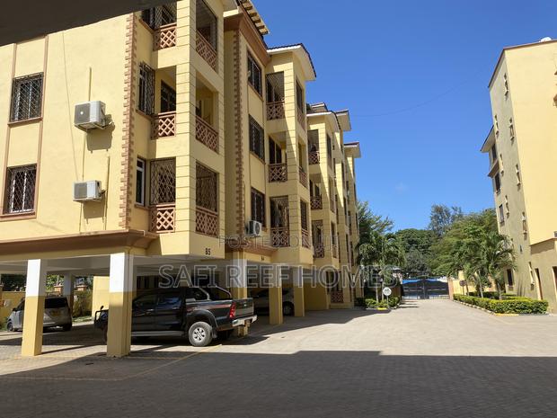 3bdrm Apartment in Nyali for sale - main view