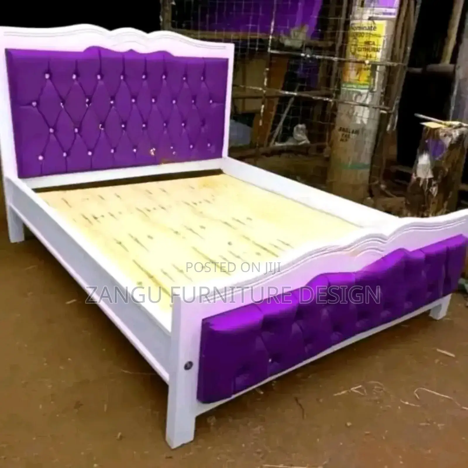 Radiant Beds