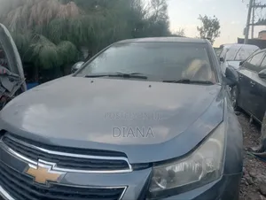 Chevrolet Parts