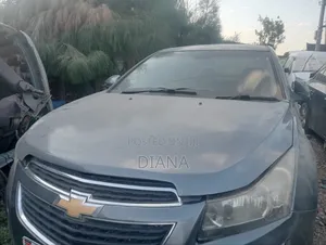 Chevrolet Parts