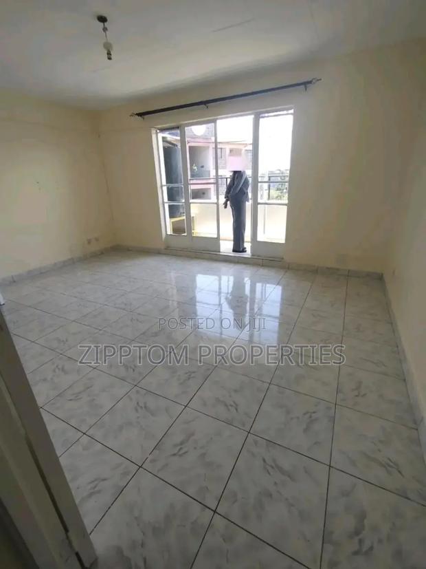 3bdrm Apartment in Madaraka for rent
